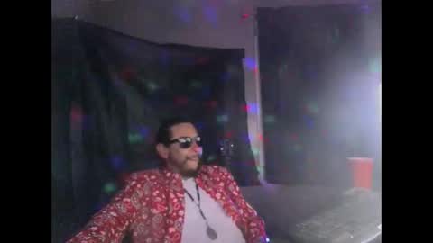 drogo lpkp online show from 17, 5, 2026