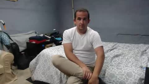 Andrew online show from 12, 7, 2026