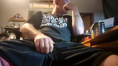 drpepper80 online show from 24, 12, 2024