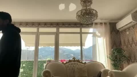 Snapshot of drresa chatting on 21, 2, 2025 Dr. Resa online show from 21, 2, 2025