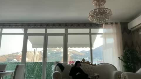 Snapshot of drresa chatting on 21, 2, 2025 Dr. Resa online show from 21, 2, 2025