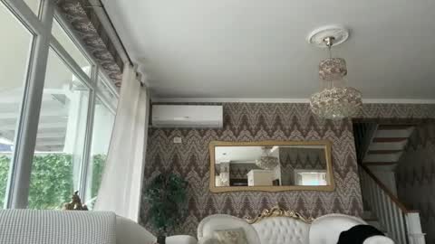 Snapshot of drresa chatting on 26, 2, 2025 Dr. Resa online show from 26, 2, 2025