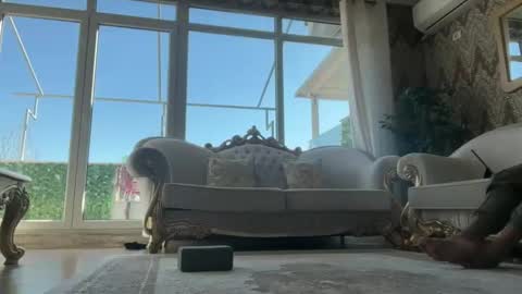 Snapshot of drresa chatting on 3, 3, 2025 Dr. Resa online show from 3, 3, 2025