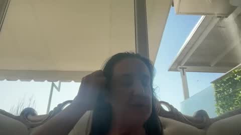 Snapshot of drresa chatting on 9, 3, 2025 Dr. Resa online show from 9, 3, 2025