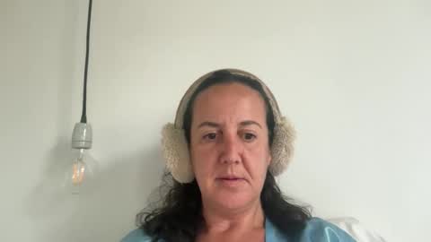 Snapshot of drresa chatting on 12, 9, 2025 Dr. Resa online show from 12, 9, 2025