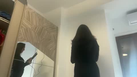 Snapshot of drresa chatting on 13, 10, 2025 Dr. Resa online show from 13, 10, 2025