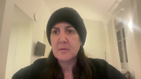 Dr. Resa online show from 12, 3, 2026