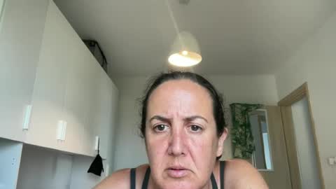Snapshot of drresa chatting on 23, 6, 2026 Dr. Resa online show from 23, 6, 2026