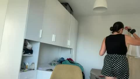 Snapshot of drresa chatting on 10, 7, 2026 Dr. Resa online show from 10, 7, 2026