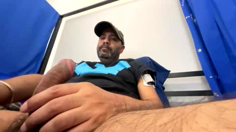 Snapshot of drspunkalott chatting on 14, 1, 2026 drspunkalott online show from 14, 1, 2026