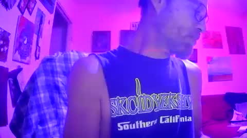 Snapshot of druedowm chatting on 31, 10, 2025 druedowm online show from 31, 10, 2025