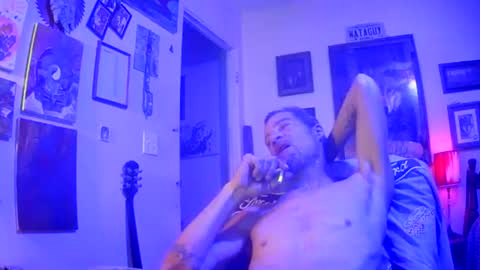 Snapshot of druedowm chatting on 10, 11, 2025 druedowm online show from 10, 11, 2025