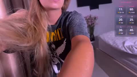 Mistress Lola Slavic witch online show from 14, 6, 2026