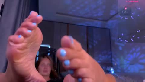 Mistress Lola Slavic witch online show from 28, 7, 2026