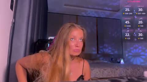 Mistress Lola Slavic witch online show from 29, 7, 2026