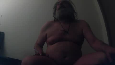 druid online show from 8, 3, 2025