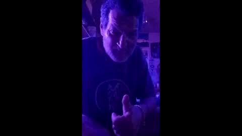 drumbum1469 online show from 1, 6, 2026