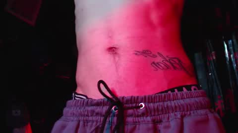 Drum-Core online show from 12, 1, 2025