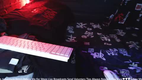 Drum-Core online show from 21, 1, 2025