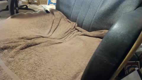 drummerman2113 online show from 15, 12, 2025