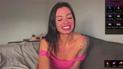 Snapshot of drunk_bosss chatting on 19, 1, 2025 Bella online show from 19, 1, 2025