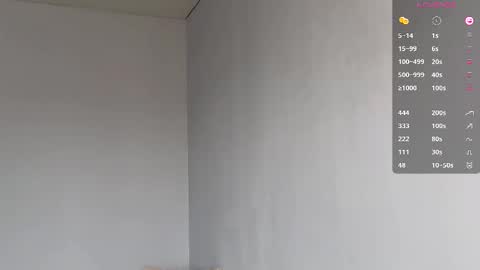 Snapshot of drunk_bosss chatting on 5, 10, 2025 Bella online show from 5, 10, 2025