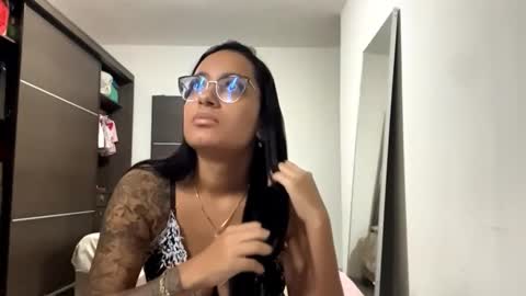 Valentina online show from 10, 3, 2026