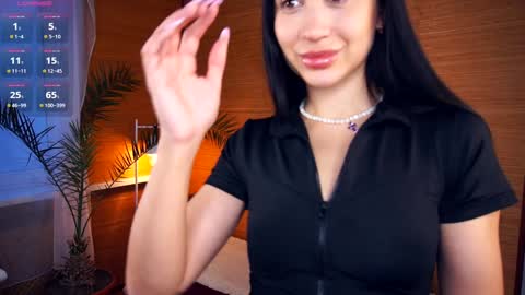 Snapshot of drutywerri chatting on 12, 12, 2024 Polly day and Amelia night online show from 12, 12, 2024