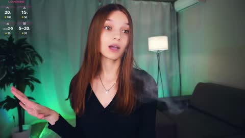 Snapshot of drutywerri chatting on 28, 1, 2025 Polly day and Amelia night online show from 28, 1, 2025