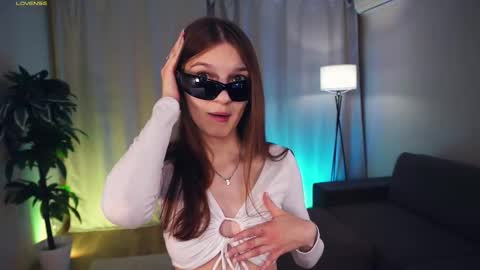 Snapshot of drutywerri chatting on 12, 3, 2025 Polly day and Amelia night online show from 12, 3, 2025