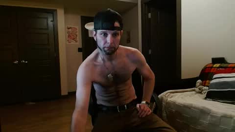 druzki_69 online show from 21, 12, 2025