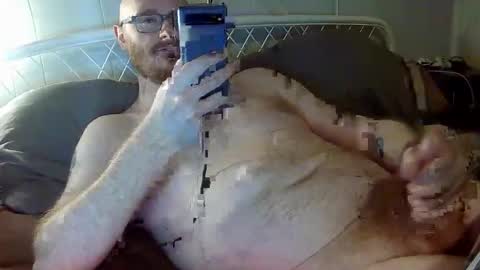 FoxBoyKit online show from 19, 4, 2026