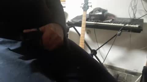 Snapshot of dsteely24 chatting on 11, 12, 2024 Blow4Gold online show from 11, 12, 2024