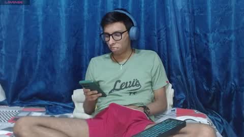 David online show from 4, 4, 2026