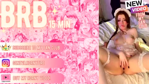 Geneva online show from 15, 12, 2024