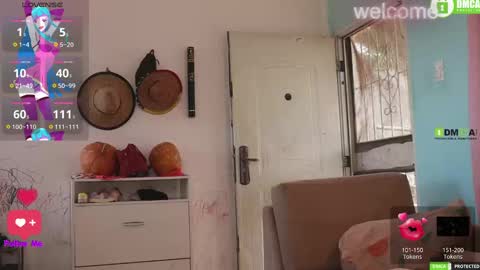 duamilktits online show from 16, 2, 2025