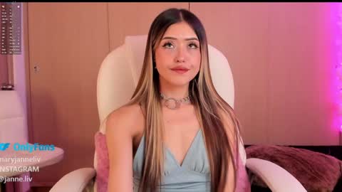 Charlie  Janne online show from 7, 2, 2025