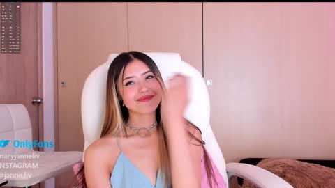 Charlie  Janne online show from 7, 2, 2025