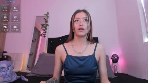 Charlie  Janne online show from 13, 10, 2025