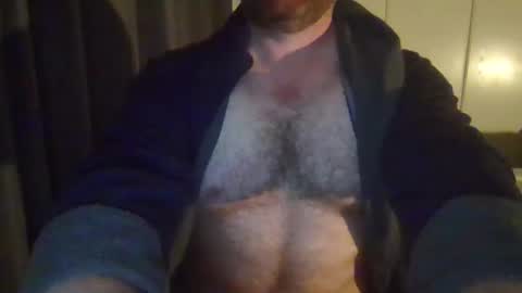 dublinmalecam online show from 25, 10, 2025