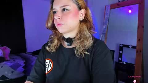 Dubraska Rubio online show from 17, 11, 2025