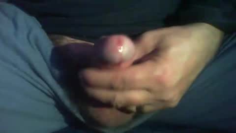 dude_13 online show from 11, 1, 2025