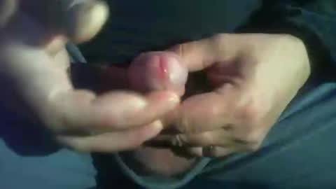 dude_13 online show from 11, 3, 2025