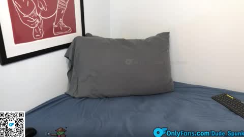 Snapshot of dude_spunk chatting on 20, 12, 2025 Dude online show from 20, 12, 2025