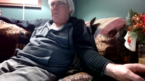 Doug online show from 28, 12, 2024