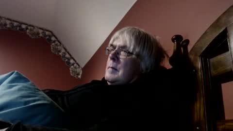 Doug online show from 19, 1, 2025