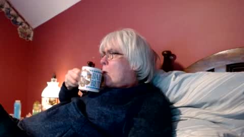 Doug online show from 27, 1, 2025