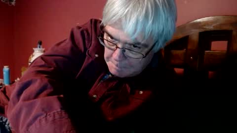 Doug online show from 24, 2, 2025