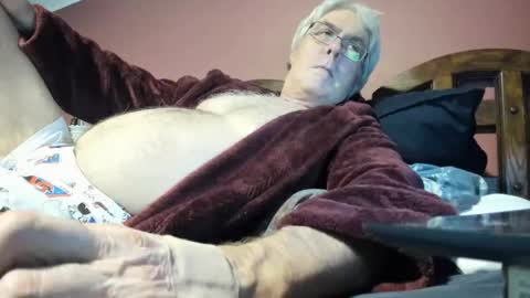 Doug online show from 2, 10, 2025