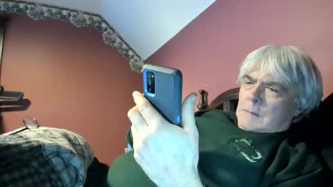 Doug online show from 13, 12, 2025